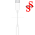 Переходник TYPE-C на 3.5MM Jack Переходник TYPE-C на 3.5MM Jack